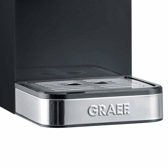Graef Espressomaschine ES402EU 