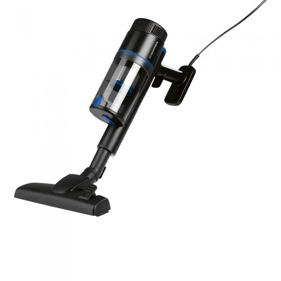 Zyklon-Handstaubsauger 