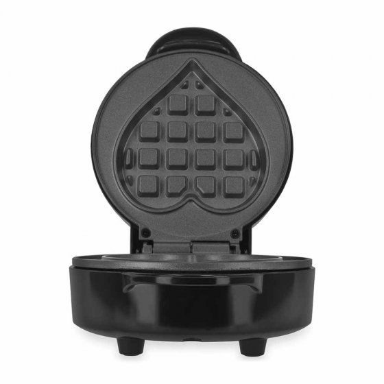Mini-Waffeleisen "Herz"