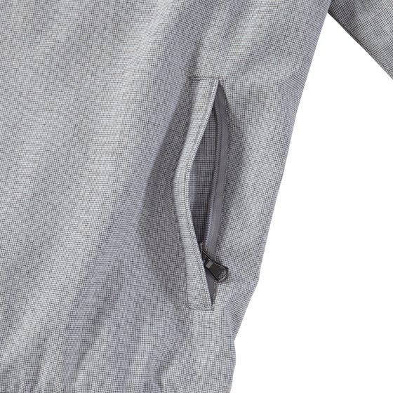 Leichter Sommerblouson 