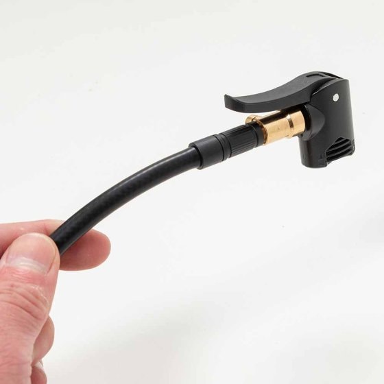 3in1 Pumpenkopf + Verlängerung 