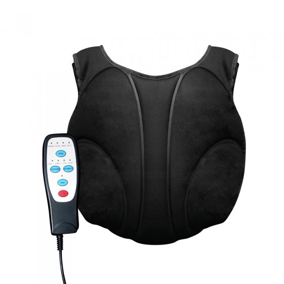 Rücken- und Nackenmasseur 