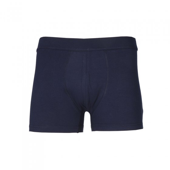 Retroshort mit Komfortbund 