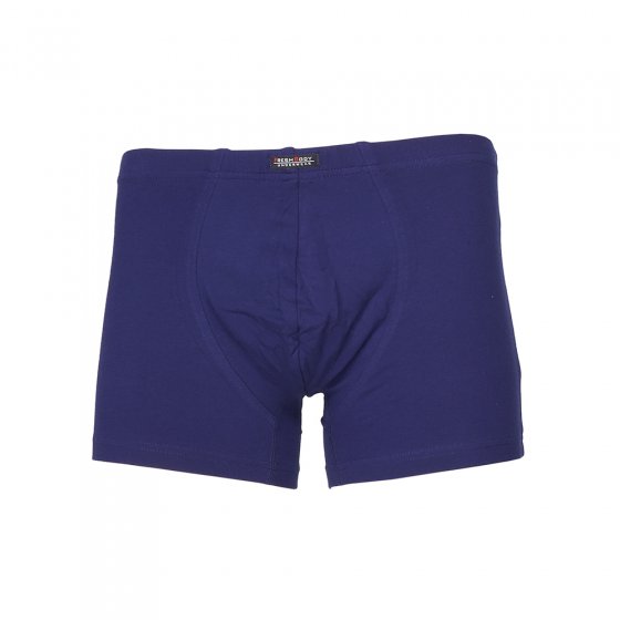 Baumwoll-Retroshort 6er-Pack