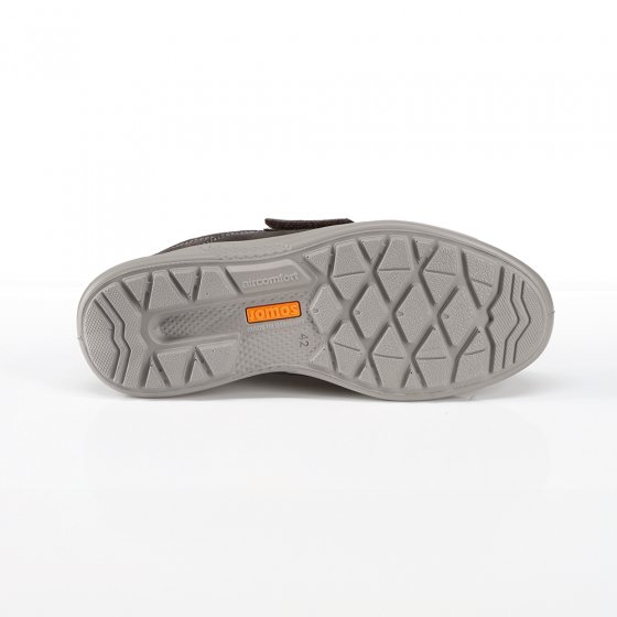 Aircomfort-Klettslipper