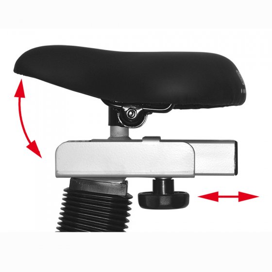 Ergometer "EXM 4" 