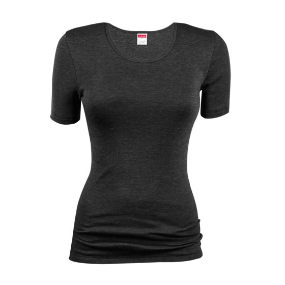 Damen-Thermoshirt, 1/4 Arm 