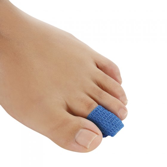 Selbsthaftendes Wundpflaster Selbsthaftendes Wundpflaster