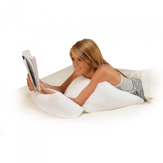Komfort-Kissen 10-in-1