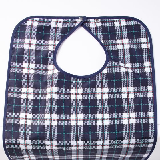 Lätzchen wasserabweisend mit Auffang 