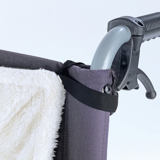 Rollstuhl-Wärmesack 