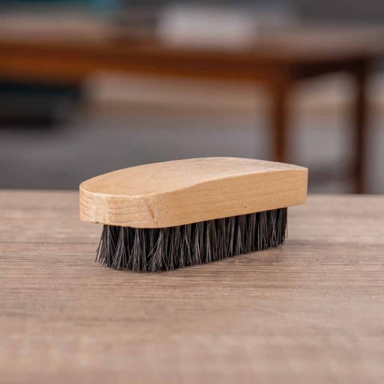 5-teiliges Schuhpflege-Set 