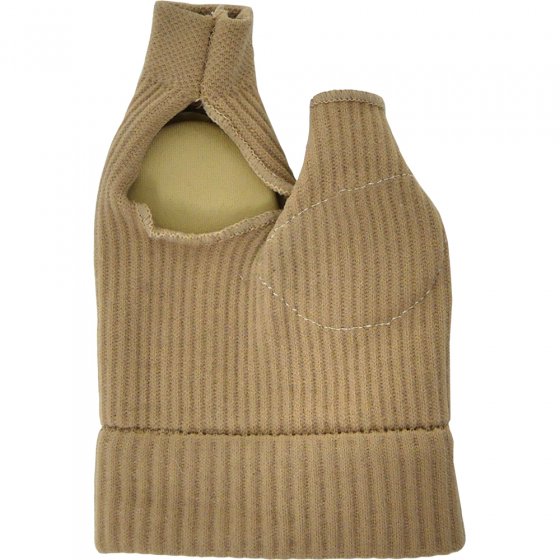 Ballen-Zehentrenner Socke 