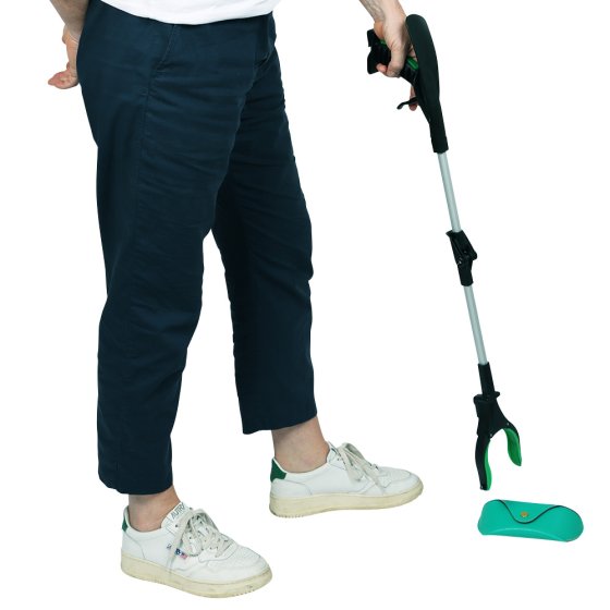 SANIQUE Greifzange 4-in-1 