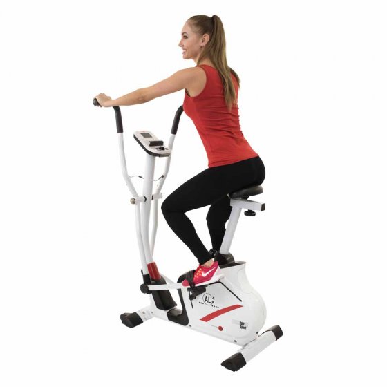 Ergometer "AL 4" 