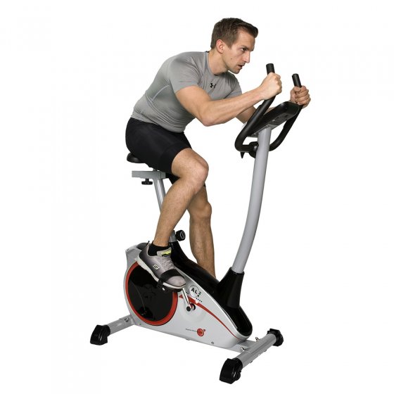 Christopeit Ergometer 