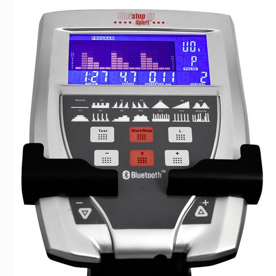 Ergometer "Blue T 1" 