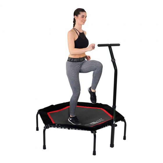 Trampolin T-200 