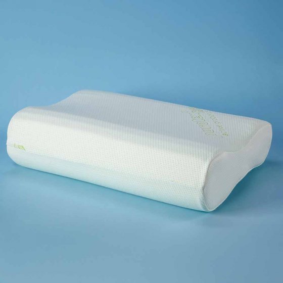 Purotex®-Visko-Wendematratze inklusive Gratiskissen 