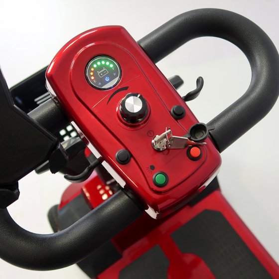 E-Quad „Berlin” 