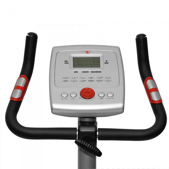 Heimtrainer Ergometer BT 2 