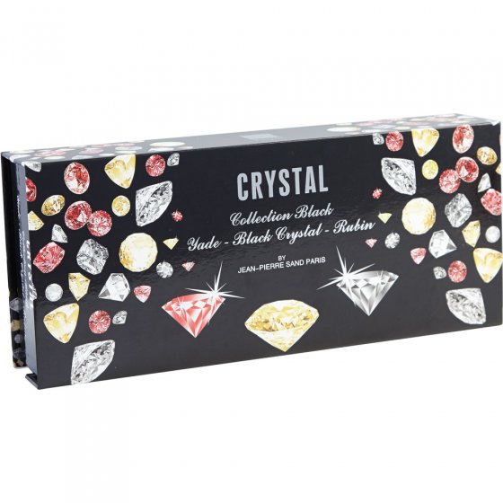 Eau-de-Parfum-Geschenkset „Crystal” 