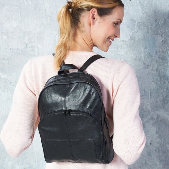 City-Rucksack 