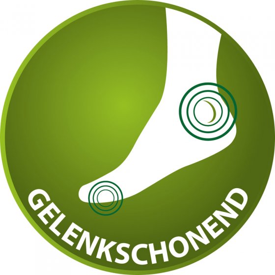 Anti-Schweiß-Sohlen 