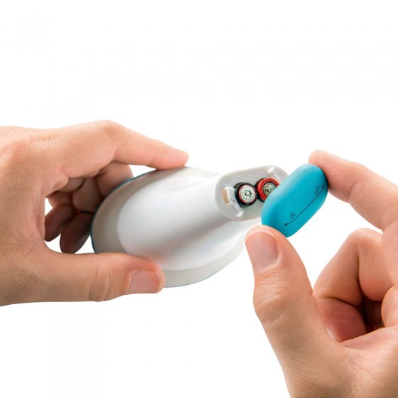 Mini-Massagegerät