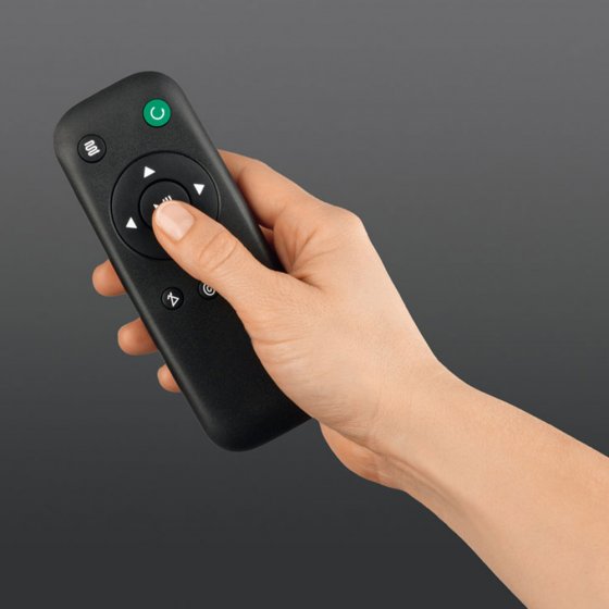 Saugroboter „Smart Plus"