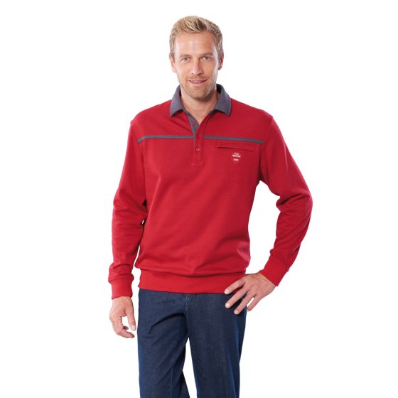 Thermo-Sweater 
