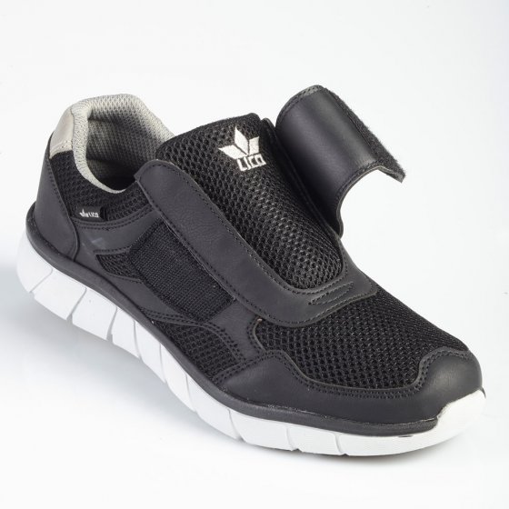 Ultraleichter Klettslipper