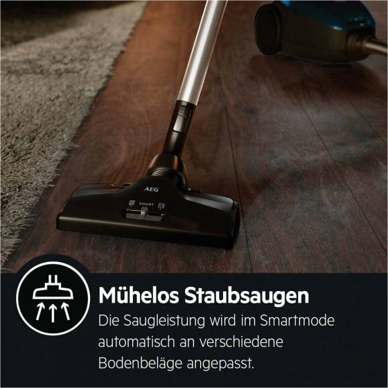 AEG Staubsauger