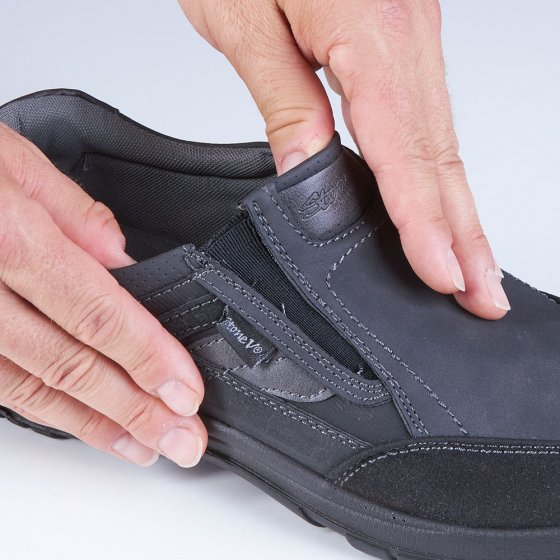 Ultraleichter Stretchslipper 