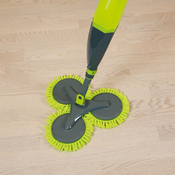 3 Magic Mop
