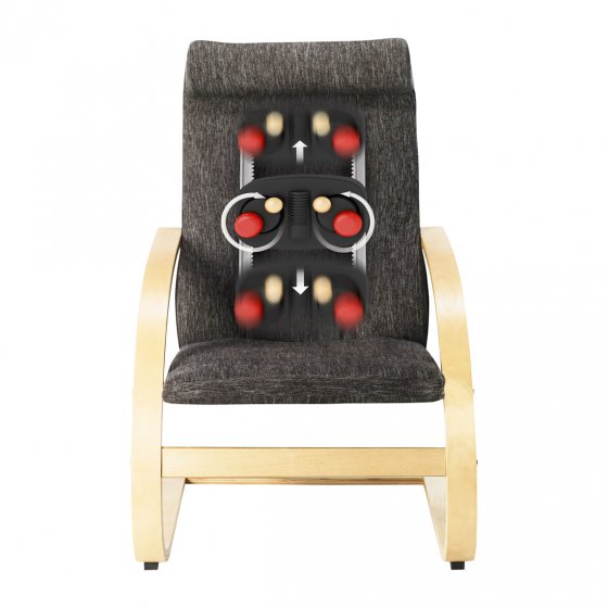 Shiatsu-Relaxsessel RC410 