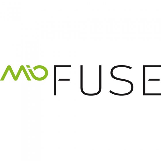 Pulssportarmband „Mio Fuse” 