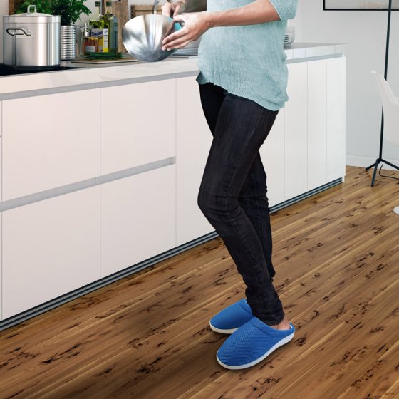 Gel-Komfort Pantoffeln 