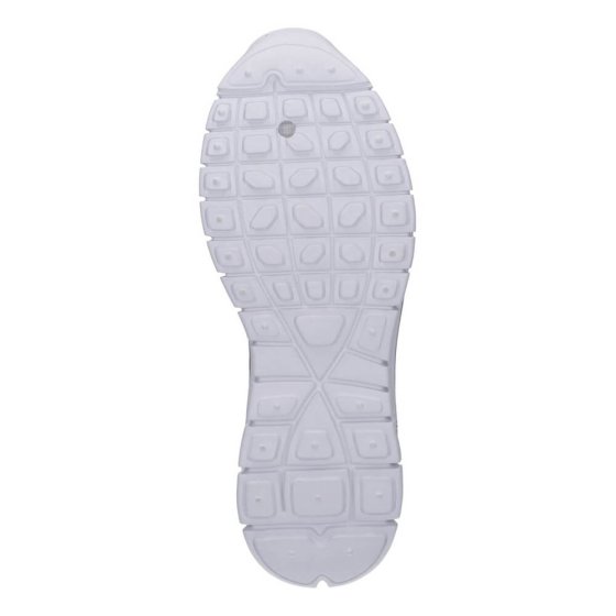 Sportschuh mit bequemem Einstieg 