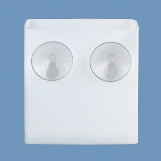 WC-Randreiniger mit Box 