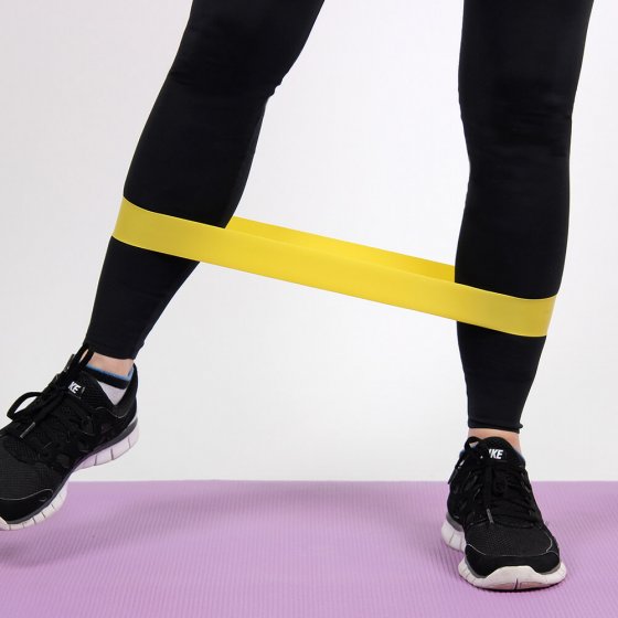 Fitnessband 5er-Set