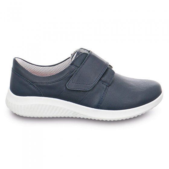 Damen-Klettslipper 