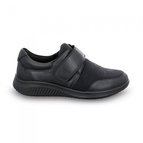 Damen-Klettslipper 