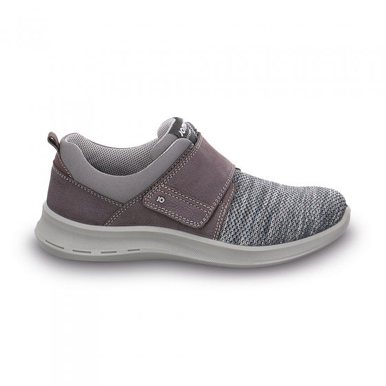 Herren-Klettslipper 