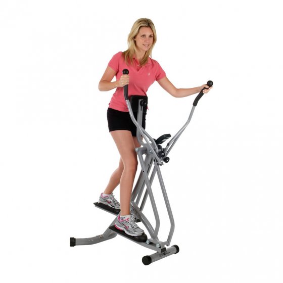 Christopeit Crosstrainer  "Walker" 