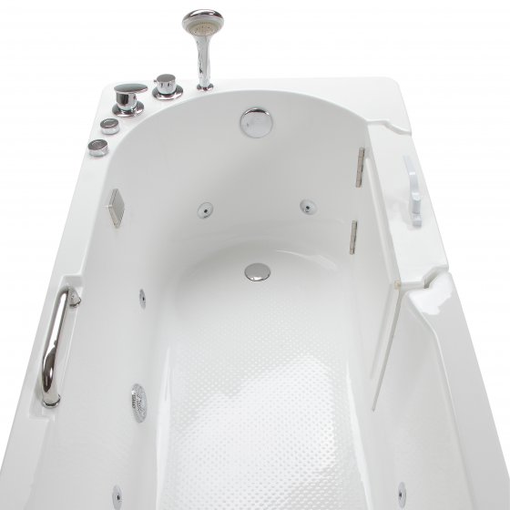 Seniorenbadewanne