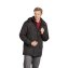 Lange Freizeitjacke - 5