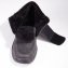 Klettstiefel mit Warmfutter - 5