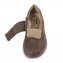 Aircomfort Klettslipper - 5