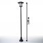 LED Solar-Laterne 180 cm - 5